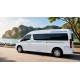 Airport Pick-Up & Drop - Two-ways (Krabi) 